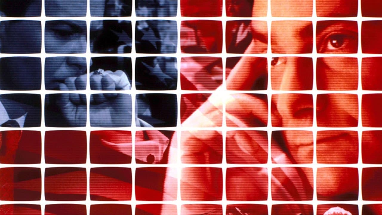 Backdrop – Deterrence