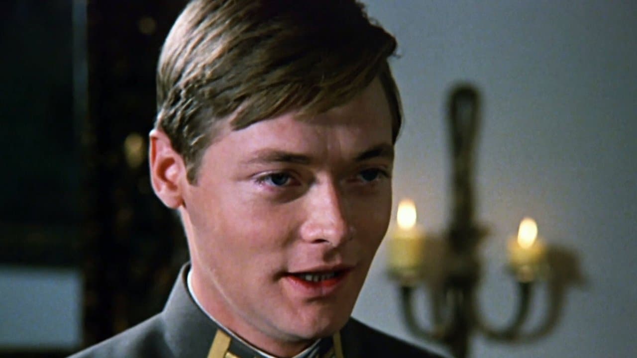 Backdrop – Die Standarte