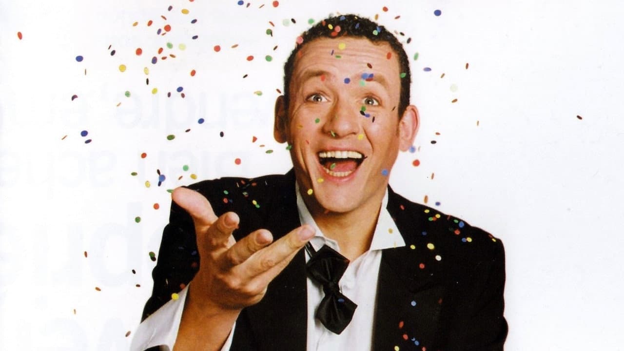 Backdrop – Dany Boon à s'baraque et en ch'ti