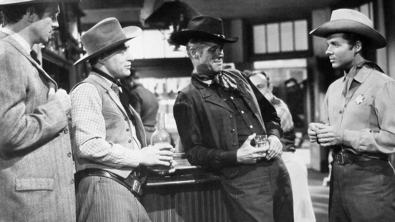 Backdrop – Ritt mit dem Teufel