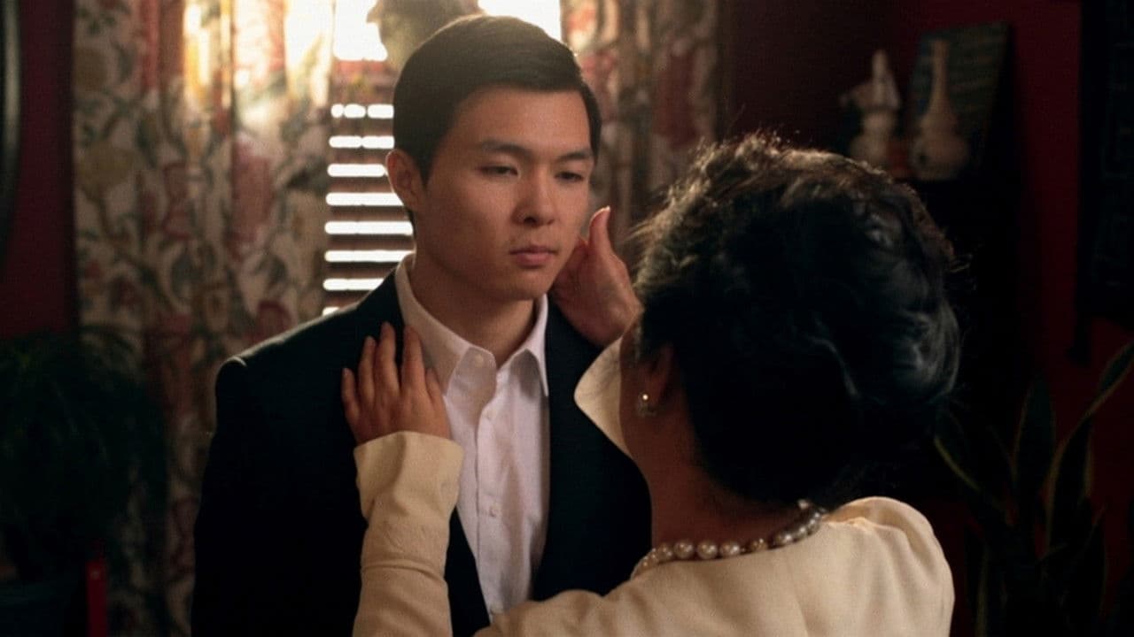 Backdrop – Talking To My Mother