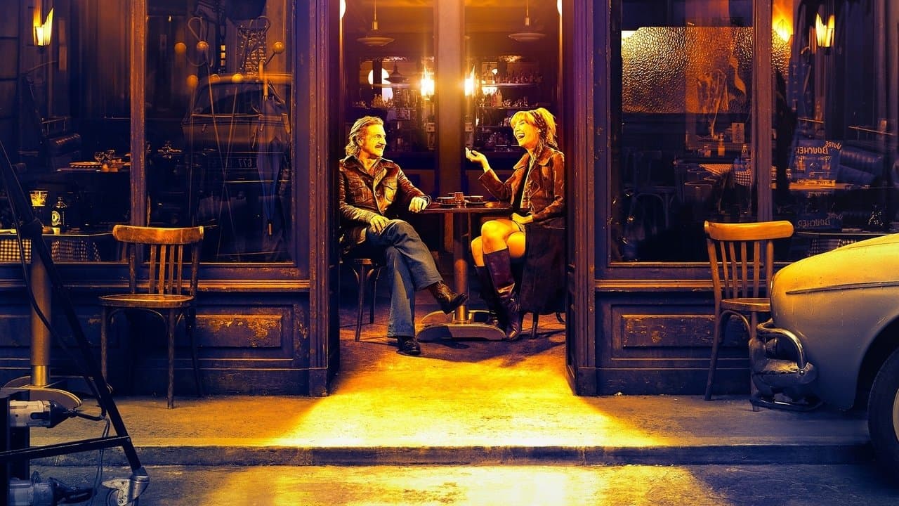 Backdrop – Die schönste Zeit unseres Lebens