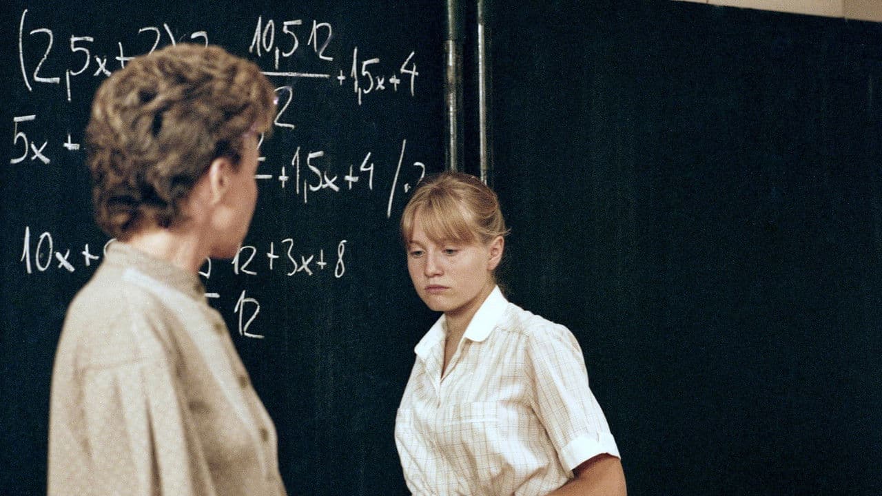 Backdrop – 14. patro, 14. rok