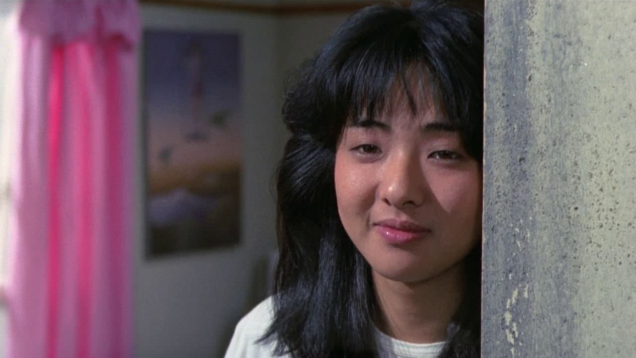 Backdrop – ピンクのカーテン