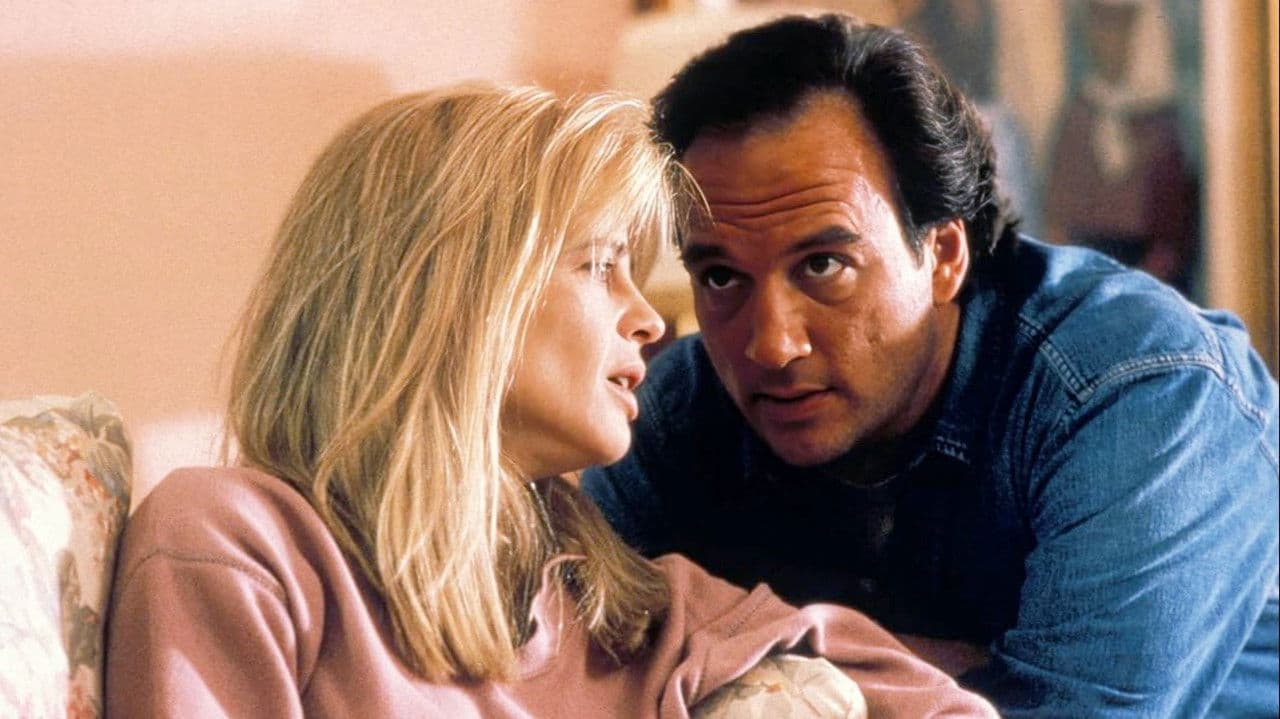 Backdrop – Separate Lives – Tödliches Doppelleben