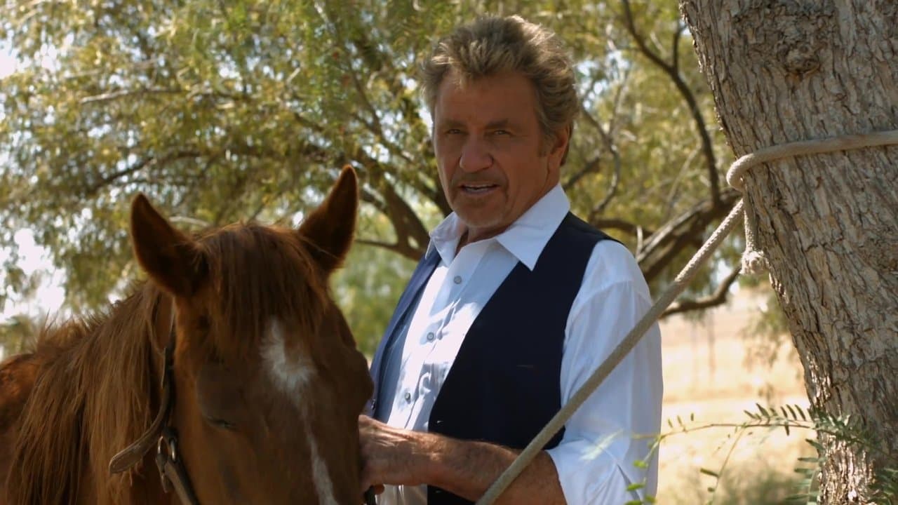 Backdrop – Eine Freundschaft fürs Leben