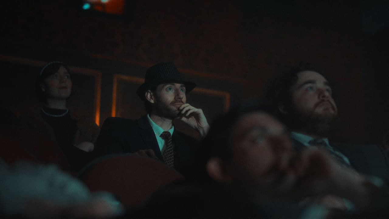 Backdrop – Final Act