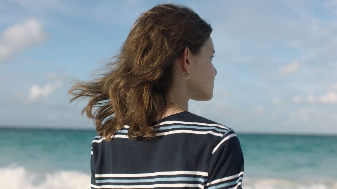 Backdrop – There's Something I Have to Tell You