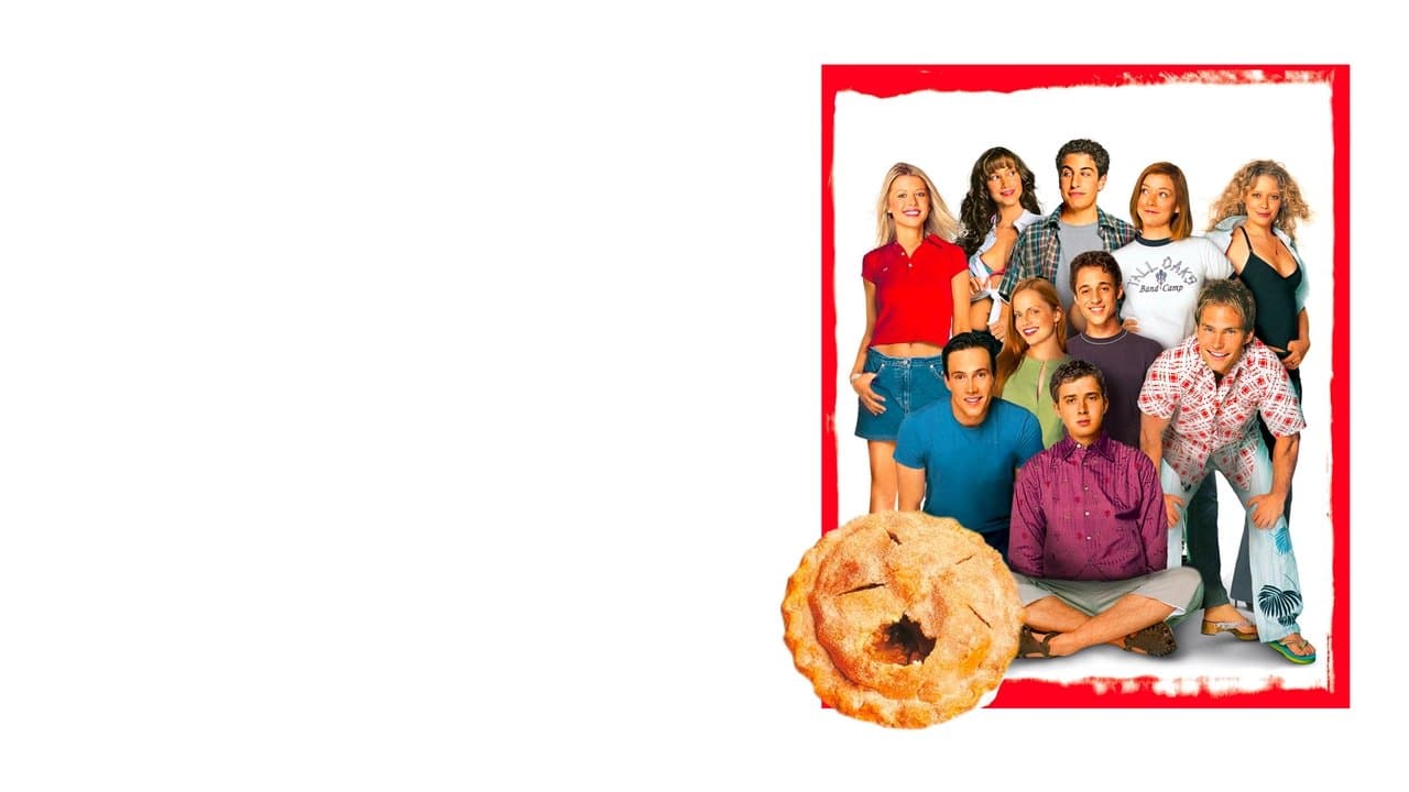 Backdrop – American Pie 2