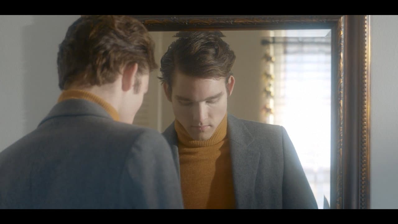 Backdrop – The Man Who Loved Flowers