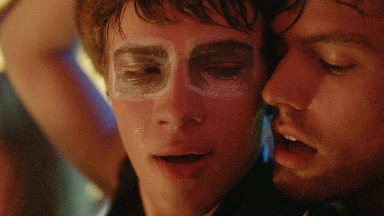 Backdrop – Closet Monster