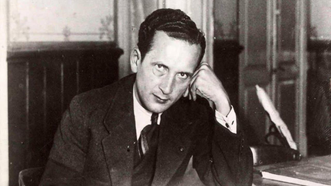 Backdrop – Boris Skossyreff, l'estafador que va ser rei