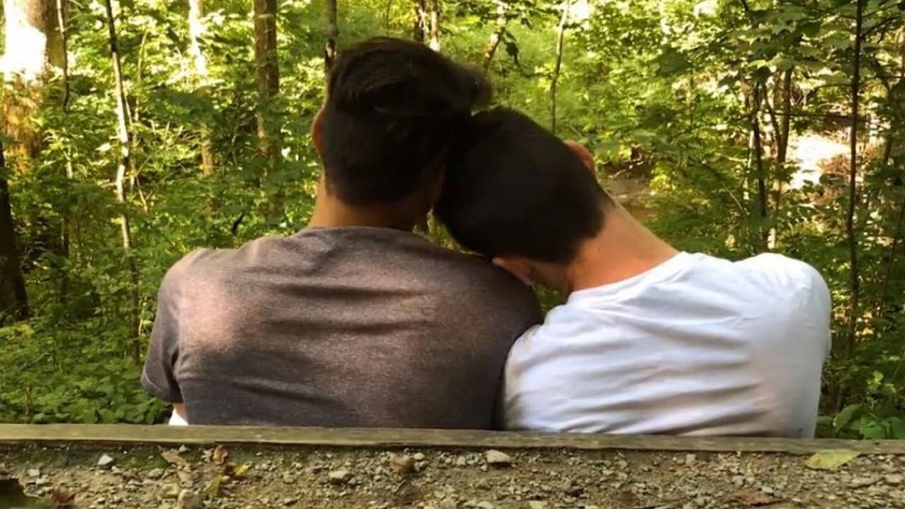 Backdrop – In The Woods We Can Be Together