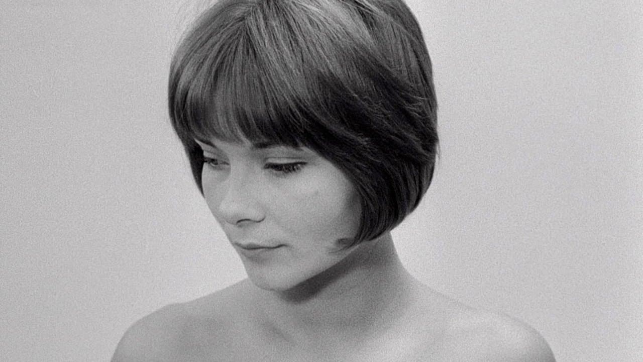 Backdrop – Eine verheiratete Frau