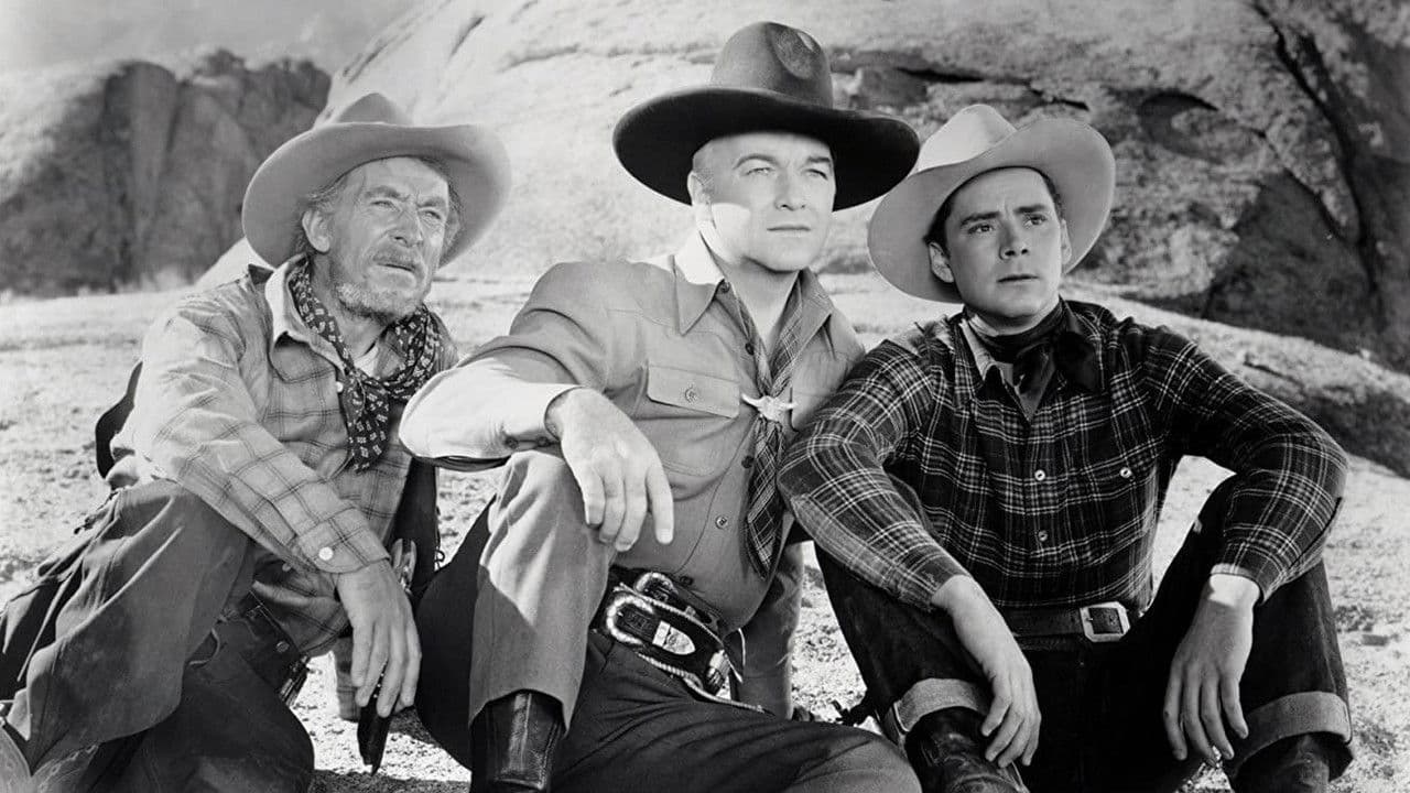 Backdrop – Piraten zu Pferde