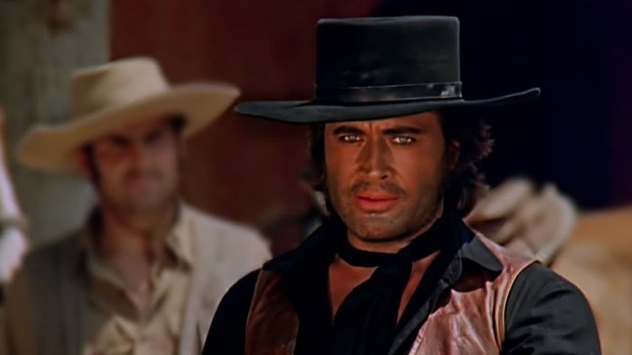 Backdrop – Küçük Kovboy