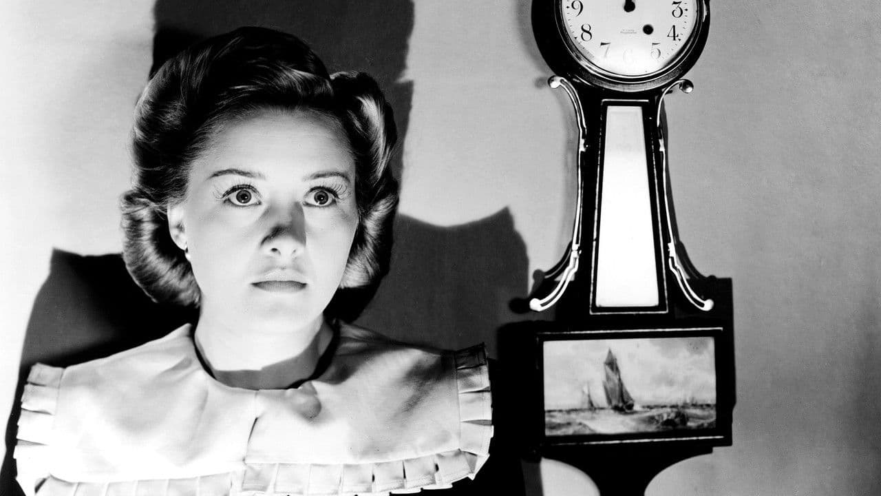 Backdrop – Murder by Invitation