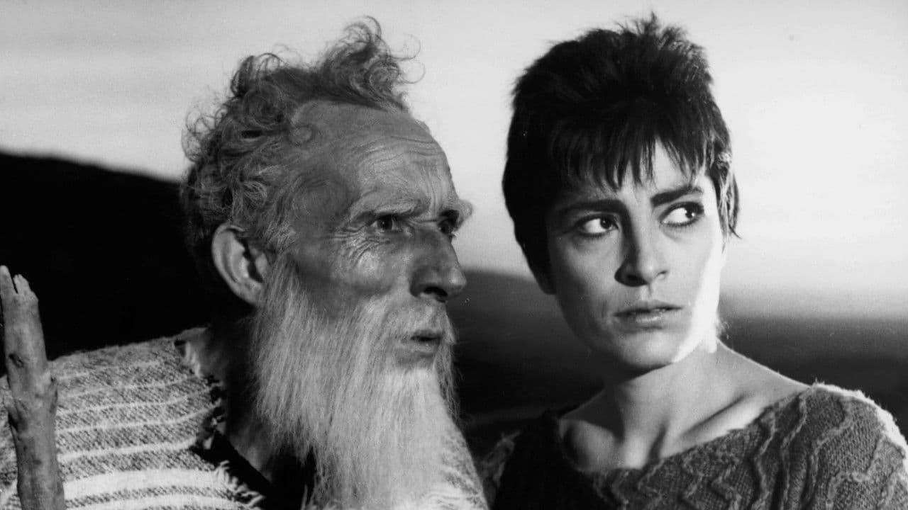 Backdrop – Elektra