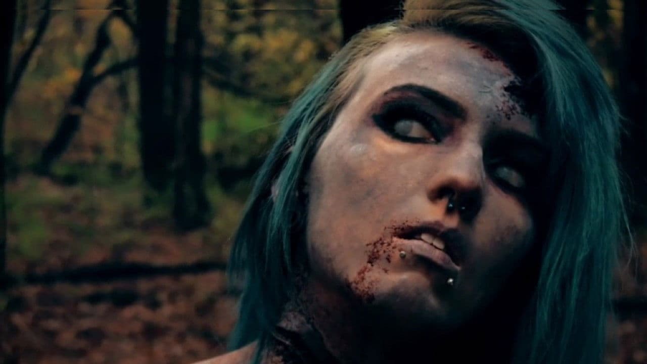 Backdrop – Swamp Zombies 2