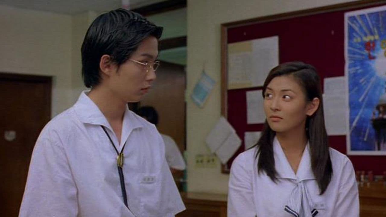 Backdrop – 체인지