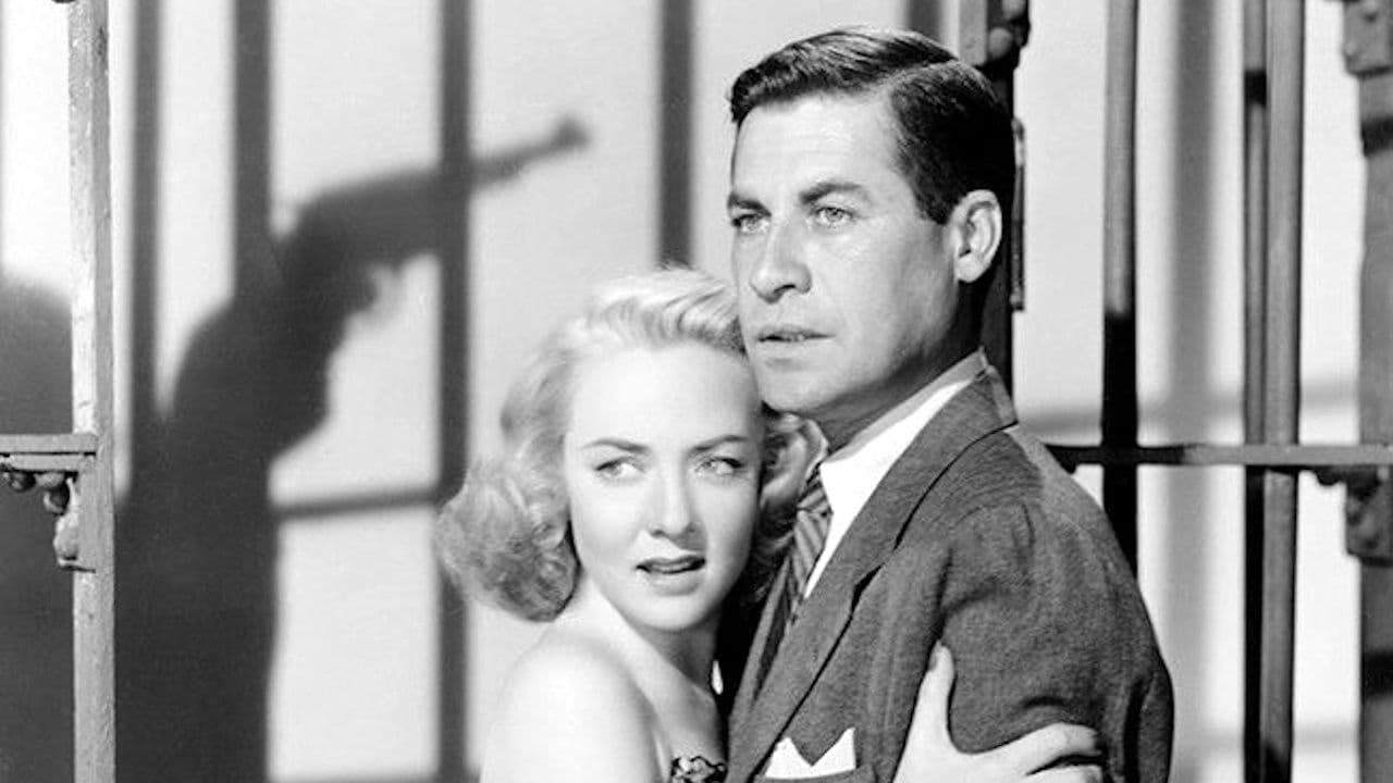 Backdrop – Verkauft und verraten