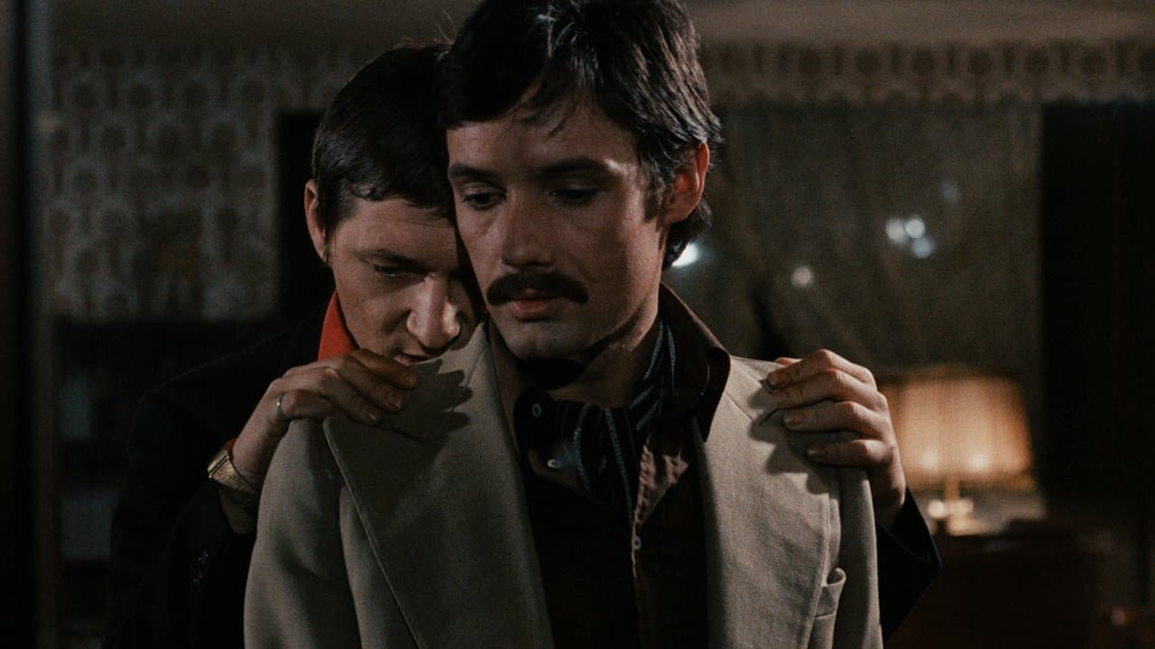 Backdrop – Faustrecht der Freiheit