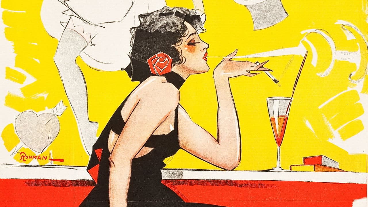 Backdrop – Das Spielzeug von Paris