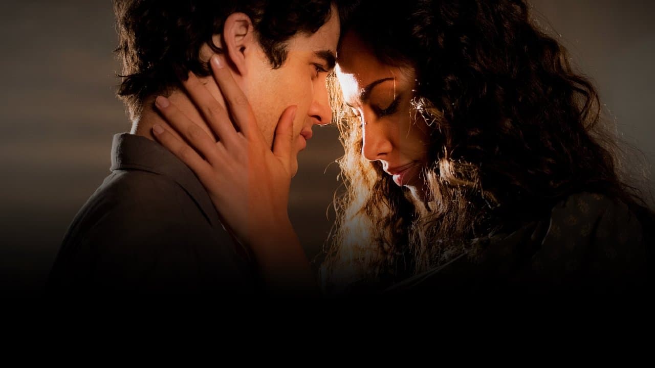 Backdrop – All You Ever Wished For