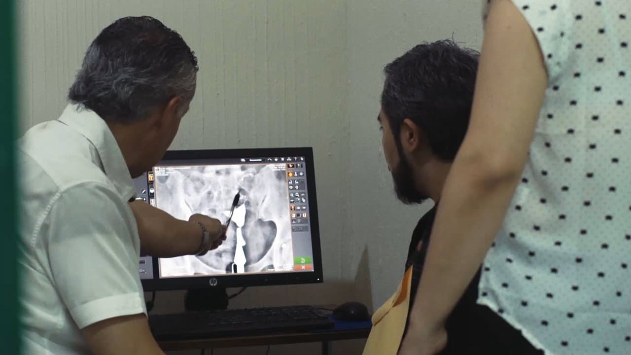 Backdrop – Victoria