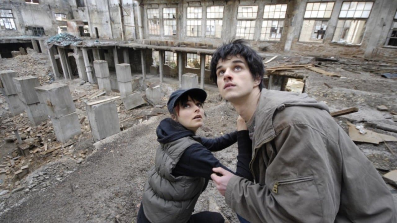 Backdrop – Skinning - Wir sind das Gesetz