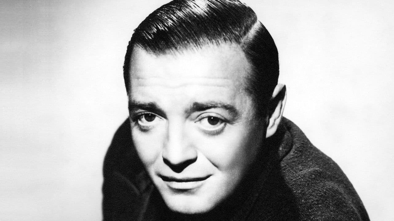 Backdrop – Peter Lorre: The Master of Menace