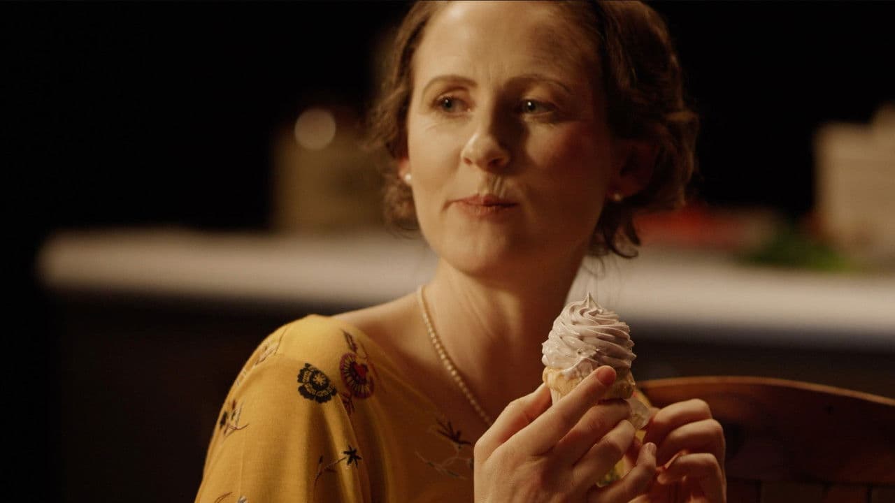 Backdrop – Cover Up