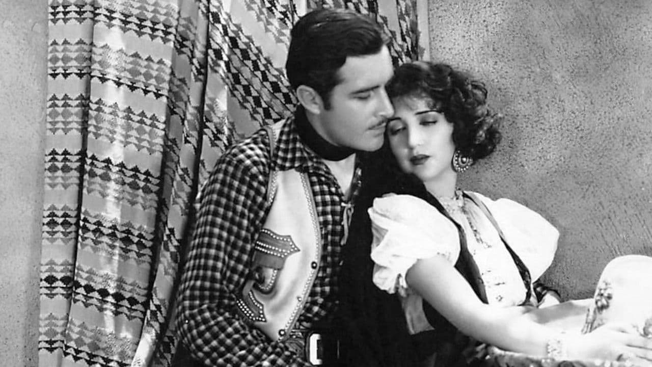 Backdrop – Rio Rita