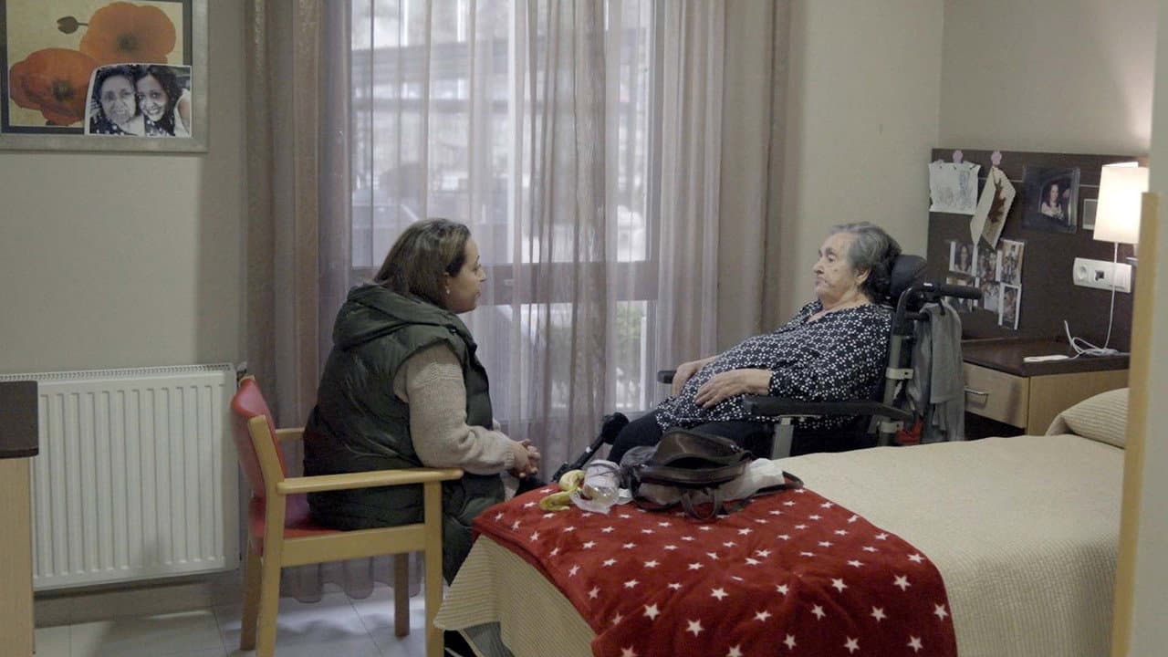 Backdrop – Hold-up sur les vieux