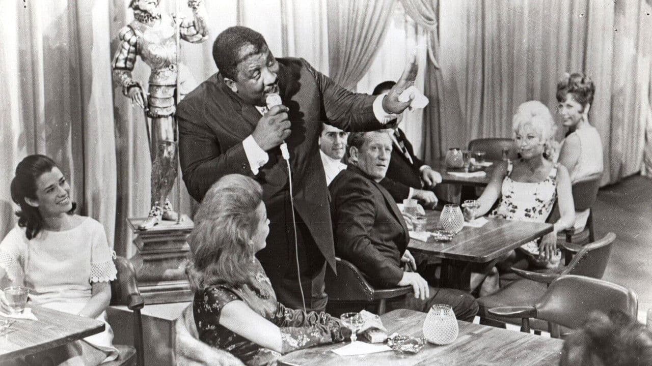 Backdrop – Fireball Jungle