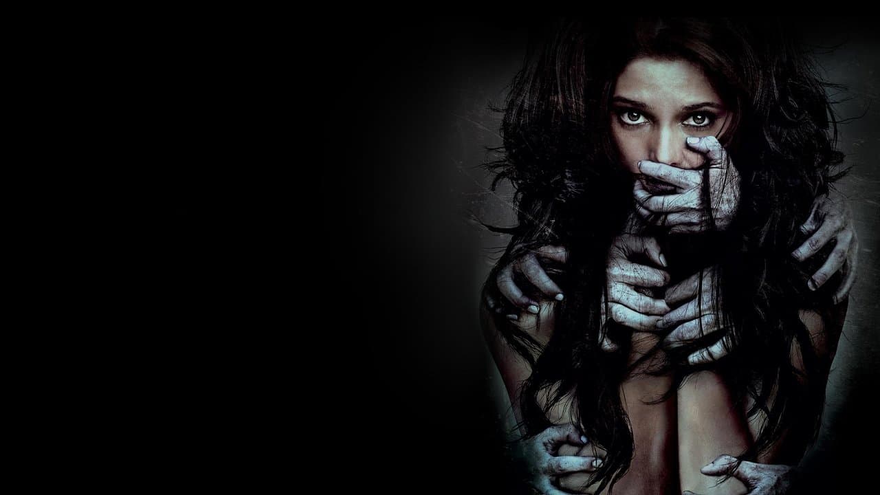 Backdrop – Apparition - Dunkle Erscheinung