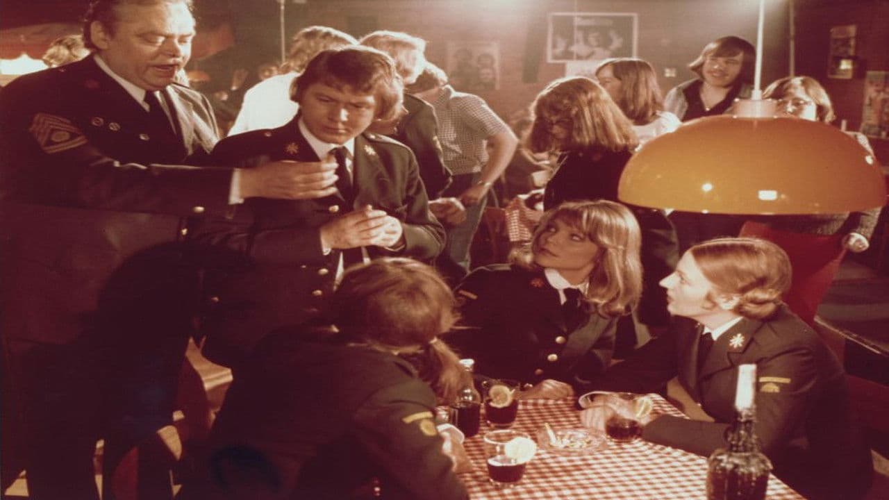 Backdrop – Piger i trøjen 2