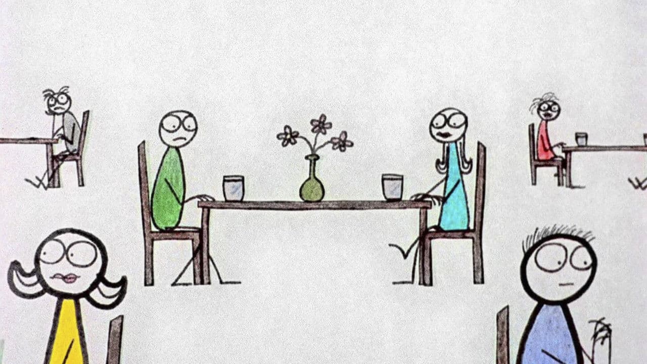 Backdrop – Lily and Jim