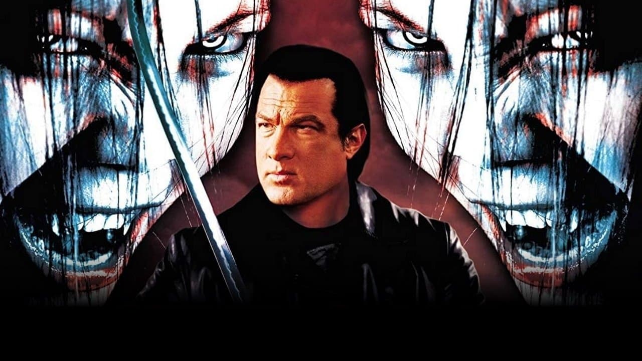 Backdrop – Against the Dark