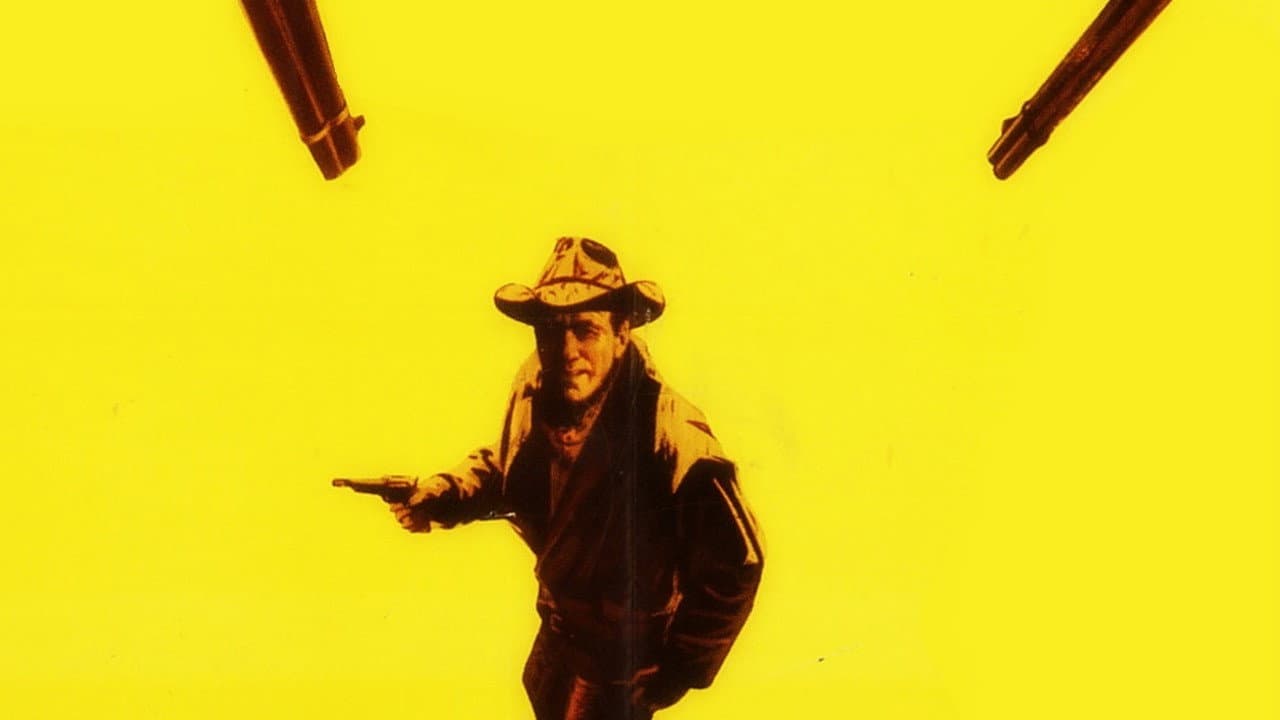 Backdrop – The Ballad of a Gunfighter