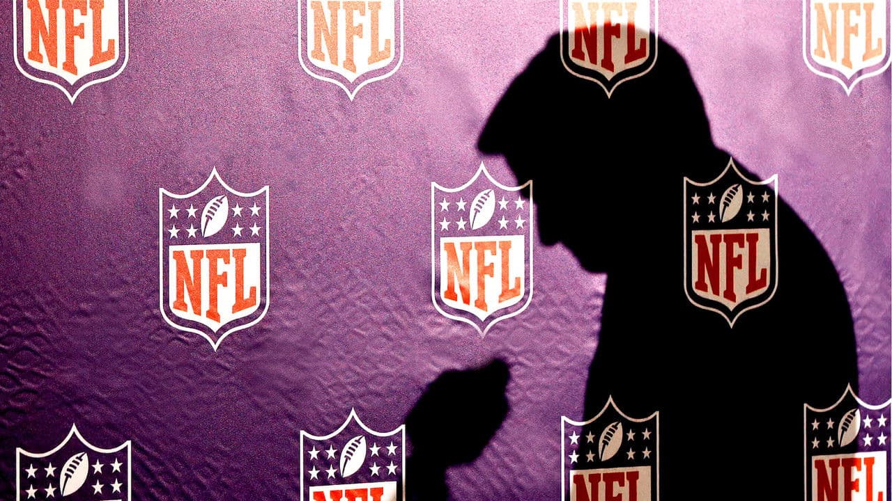 Backdrop – League of Denial: The NFL’s Concussion Crisis
