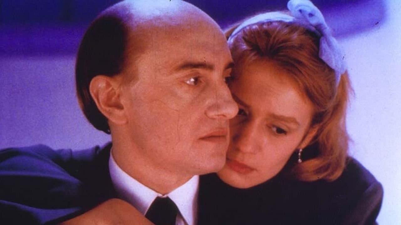 Backdrop – Die Verlobung des Monsieur Hire