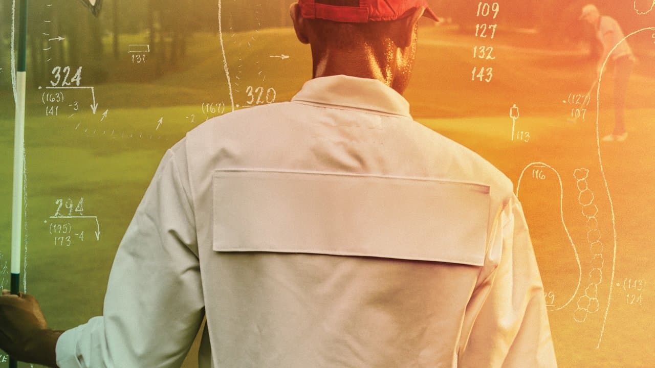 Backdrop – Loopers: The Caddie's Long Walk
