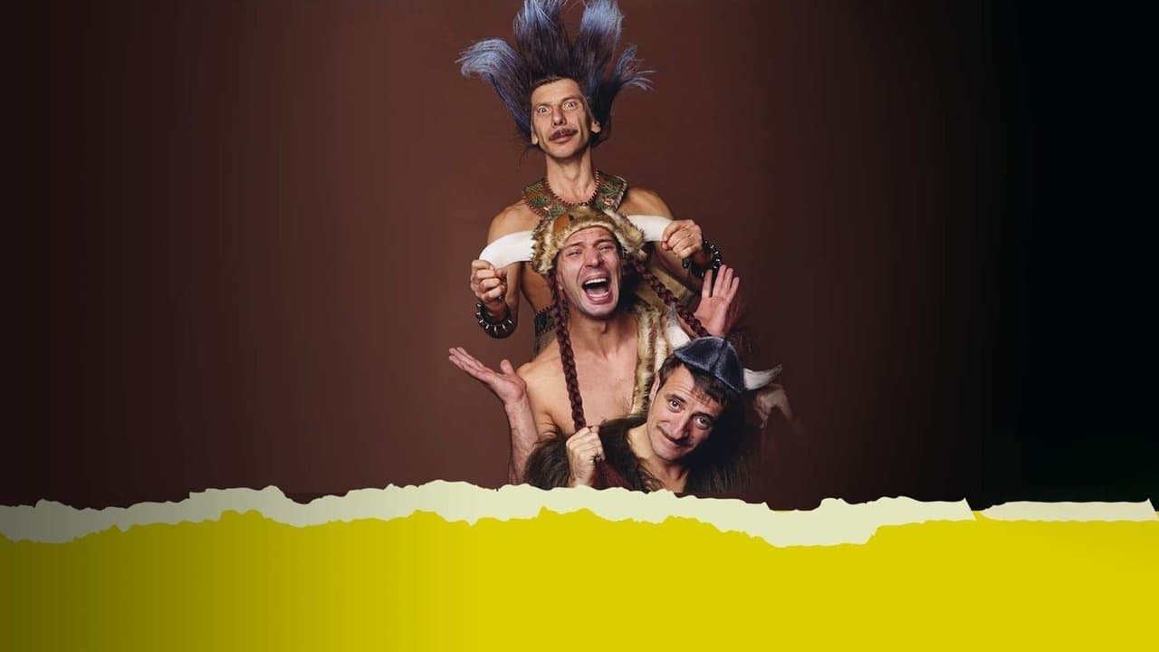 Backdrop – Tel chi el telùn