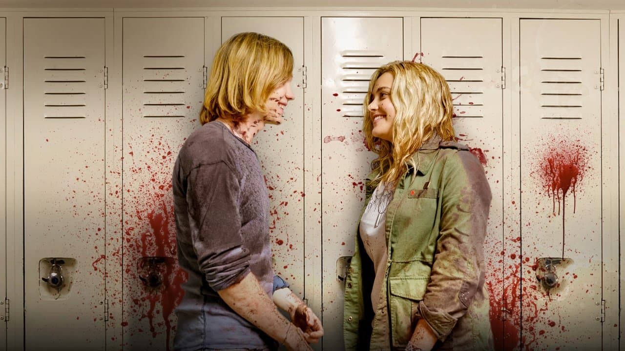 Backdrop – Zerplatzt