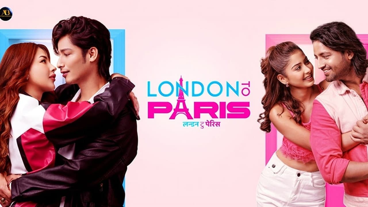 Backdrop – लन्डन टु पेरिस