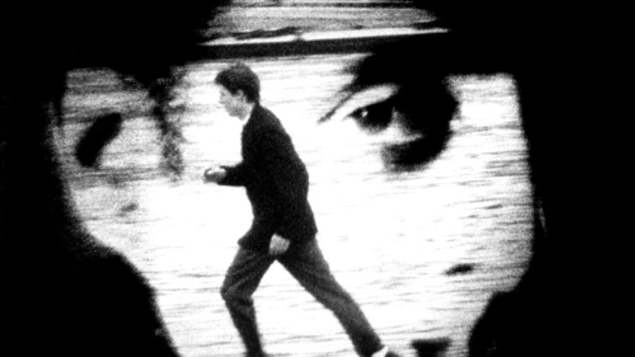 Backdrop – Les Aventures d'Eddie Turley