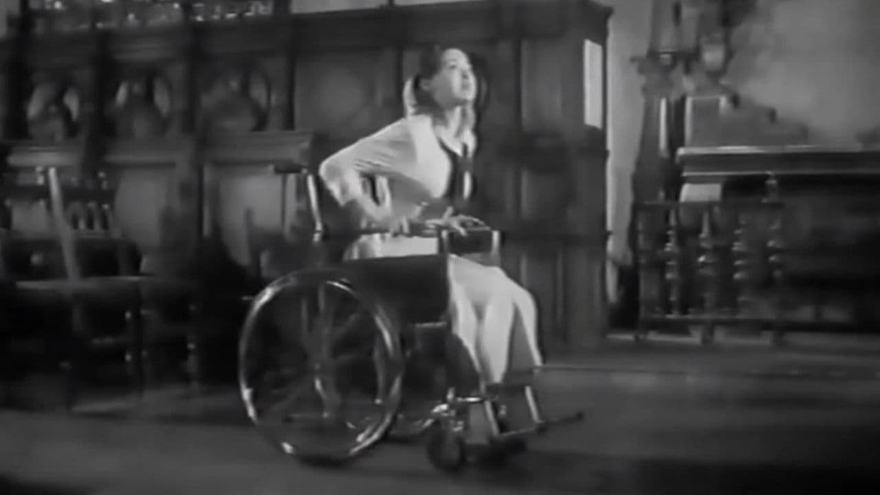 Backdrop – Beichte eines Arztes