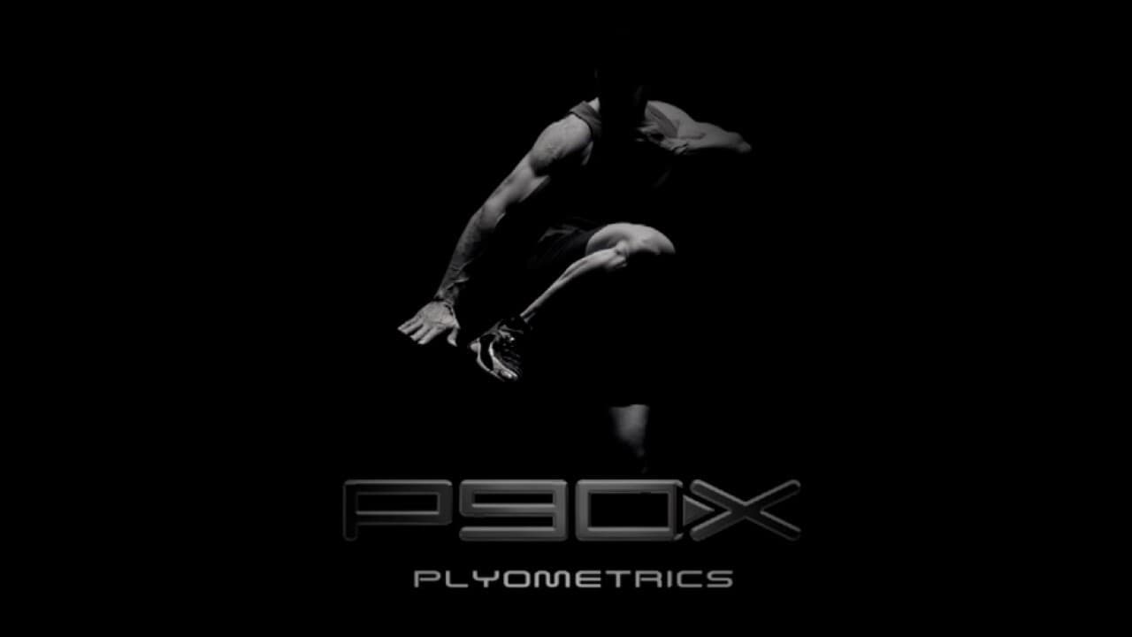 Backdrop – P90X - Plyometrics