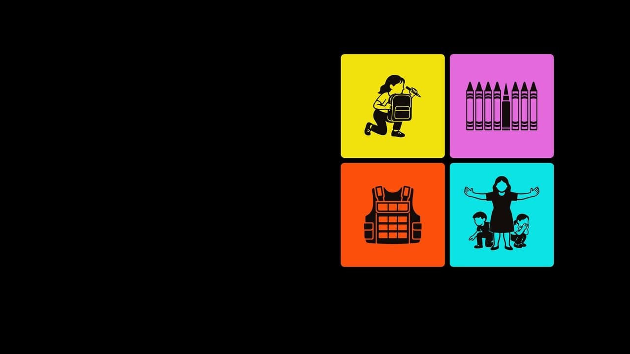 Backdrop – Thoughts & Prayers: Wie überlebt man einen Amoklauf in den USA?